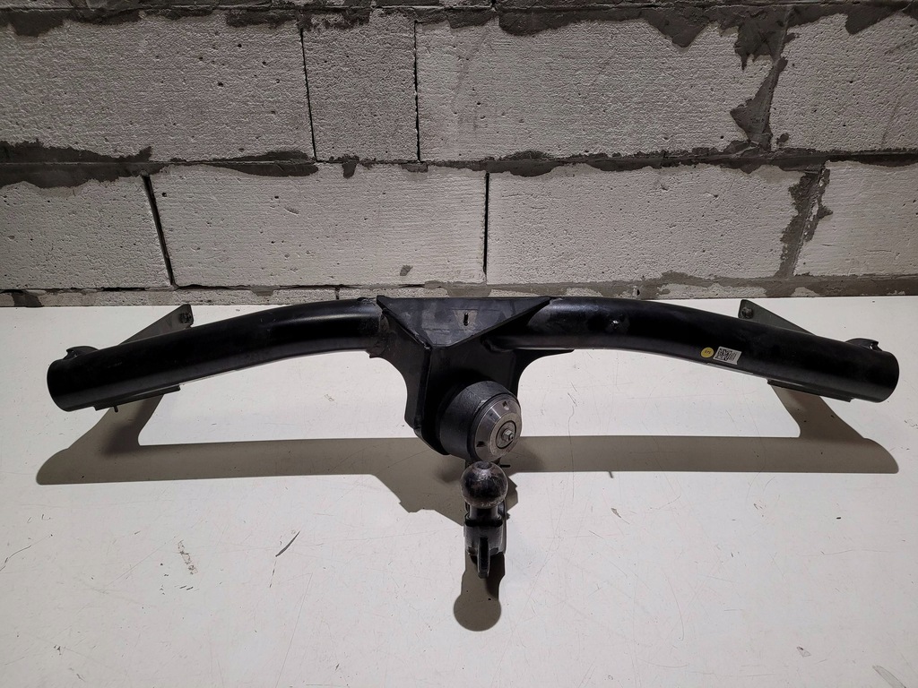 фото №5, Hak буксирувальний skoda kodiaq 565 оригінал