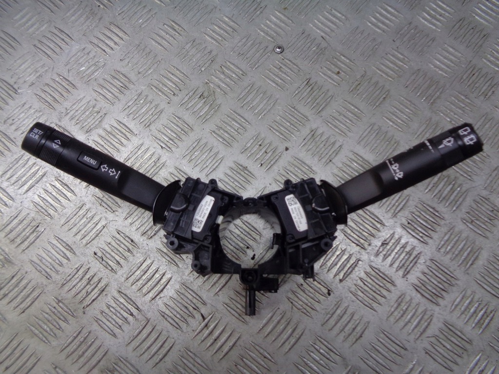 фото №1, Подрулевой переключатель переключатель комбинированный opel insignia a