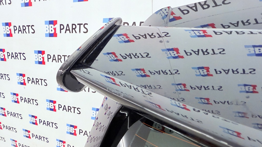 фото №15, Mercedes w177 amg крышка багажника крышка багажника задняя задняя 191 спойлер спойлер