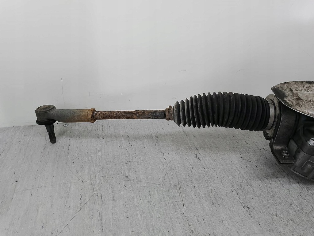 фото №7, Рулевая рейка руля электрическая vw jetta v 1k1423051bh 1.9 tdi