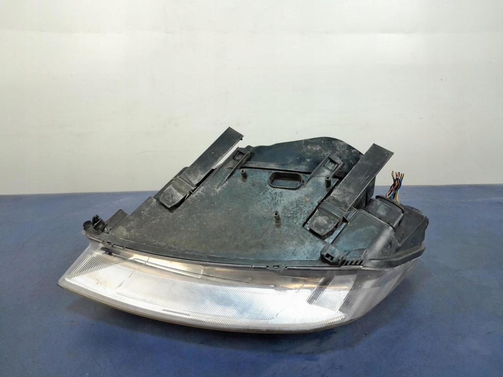 фото №4, Ford focus c-max i фара правий tyc