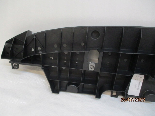 фото №9, C4 cactus балка защита бампера нижняя перед