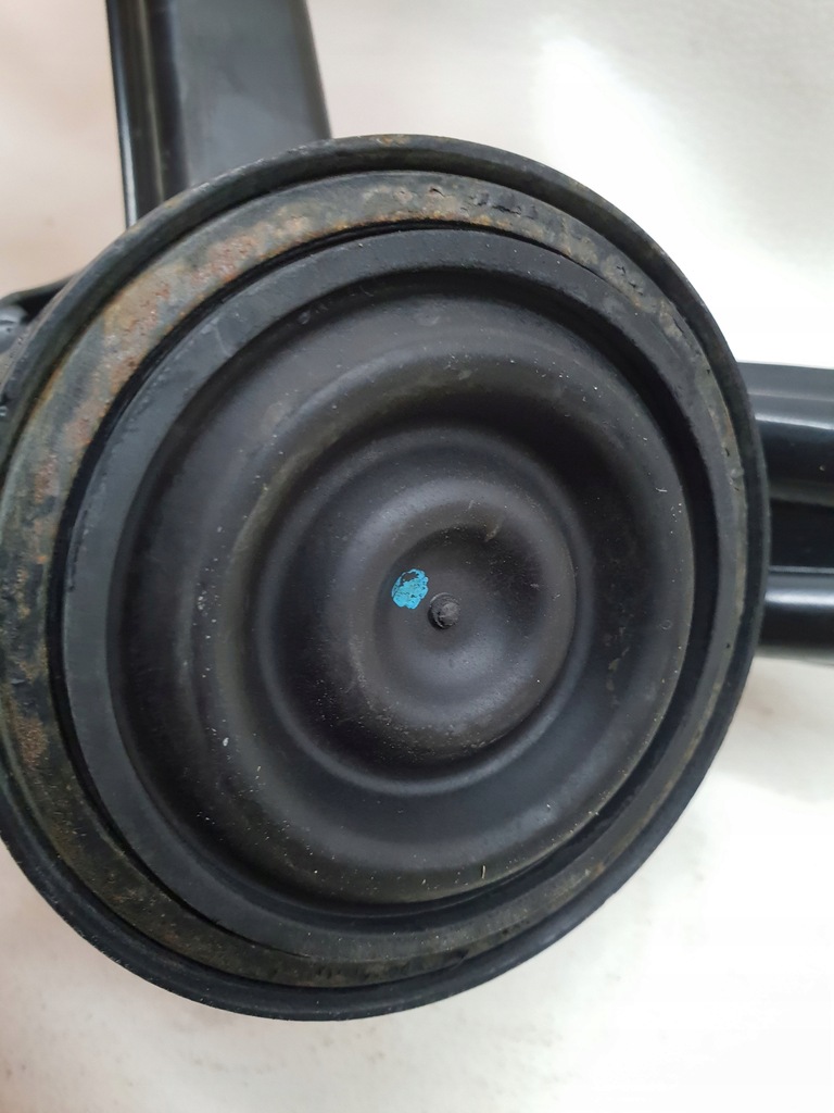 фото №6, Kia stonic 17-20 кронштейн подушка підвіска двигуна 1,0 t-gdi перед