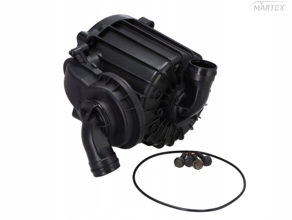 фото №1, Сепаратор масла rvi c, d, k, t, volvo b11, fm ii, alfdex 0604698