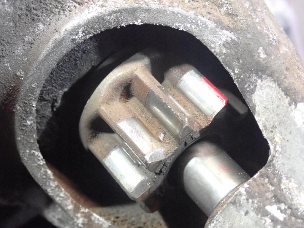 Subaru outback iv 4 2,5 167km стартер tn4388000540 23300aa59b в Україні