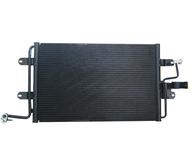фото №1, Радиатор кондиционера audi a3 1996-2002 nowa