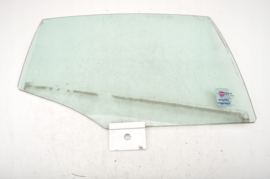 фото №1, Volvo s60 ii стекло правая задняя двойной 2010