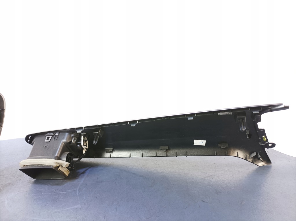 фото №7, Citroen c-elysee накладки декори панелі консолі eu kpl 9677253177