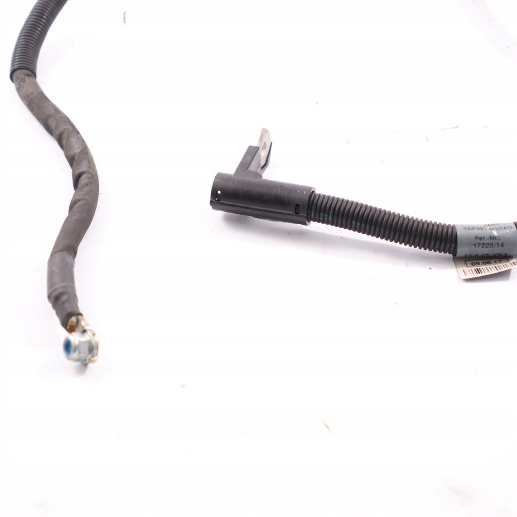 фото №9, Mercedes w176 w246 шланг клеми a2465405933