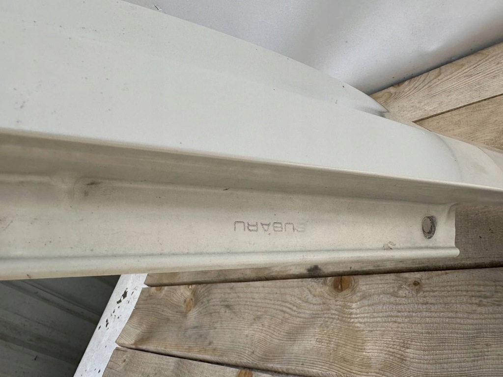 фото №8, Subaru forester iii 08-13 крыло правый перед передний