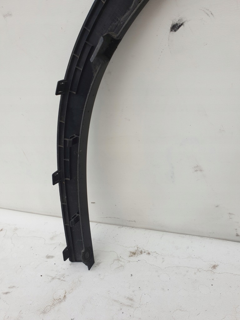 фото №10, Suzuki vitara iii 15-18 молдинг накладка na крила правий перед 77211-54p0