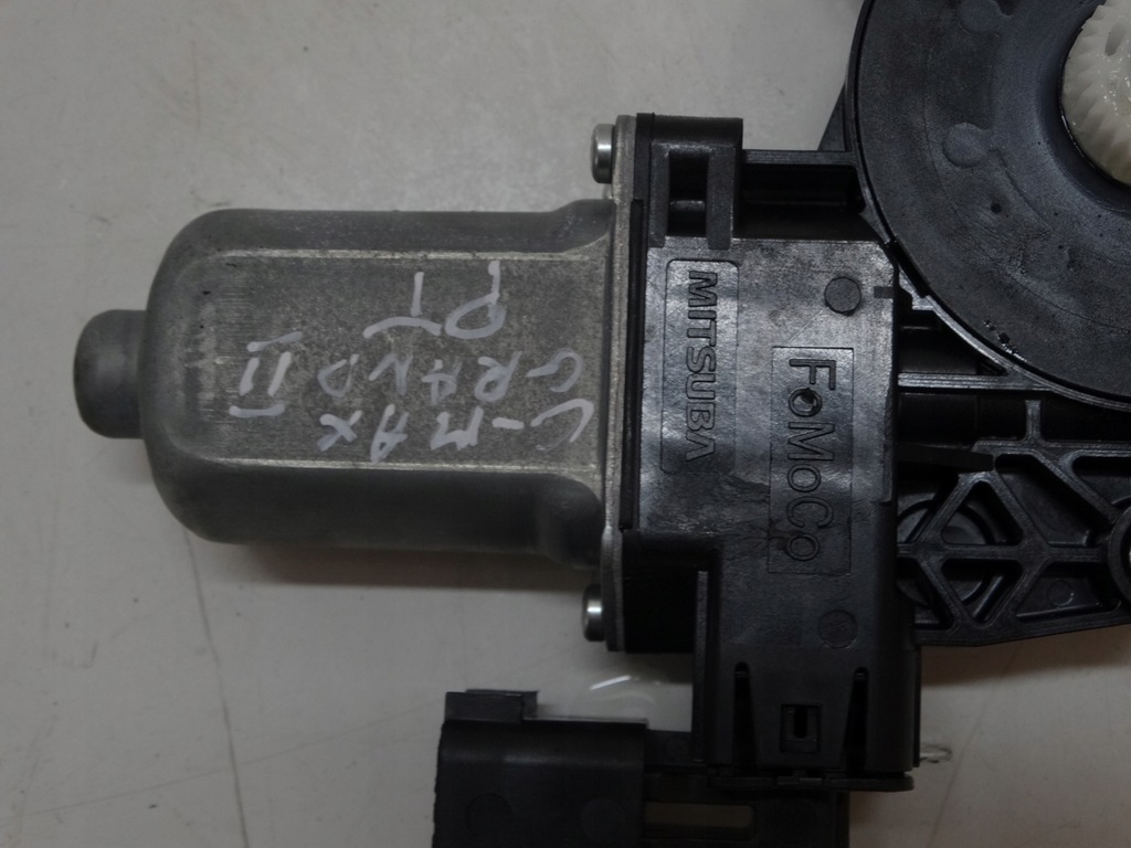 фото №5, Моторчик стекло правый задняя ford c-max grand ii