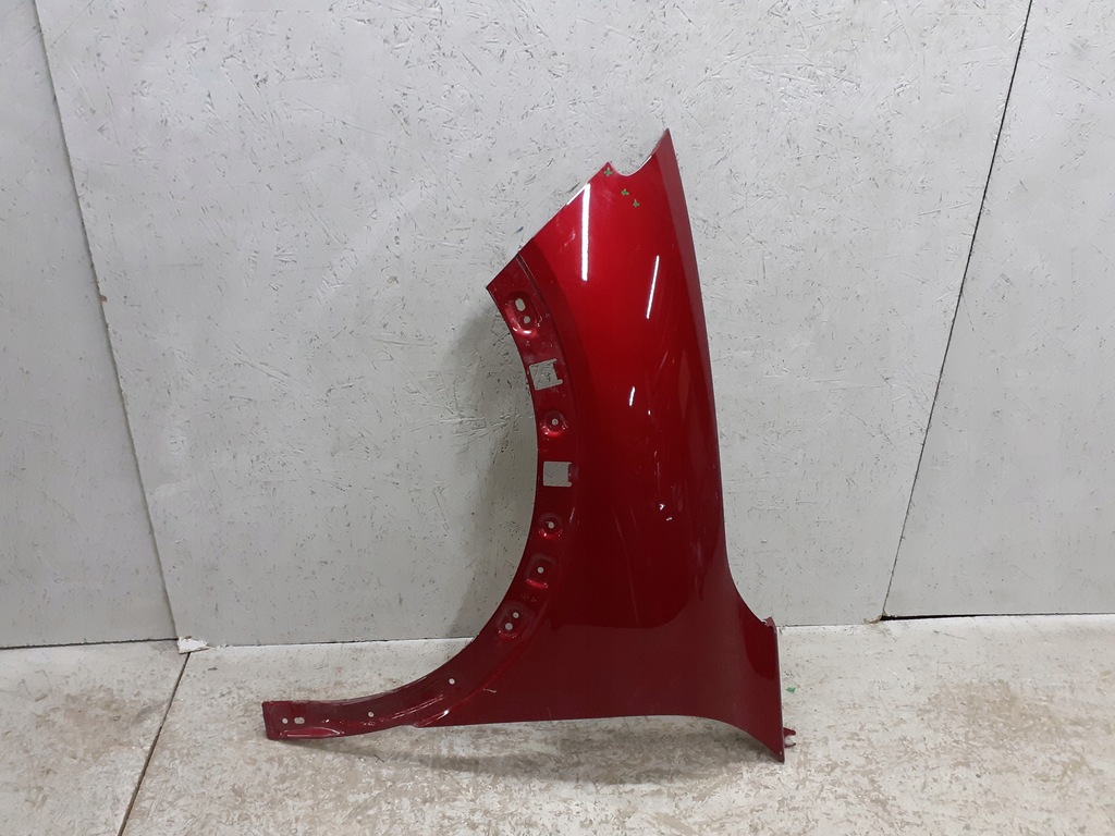 фото №1, Крыло передний перед левый citroen ds3 crossback