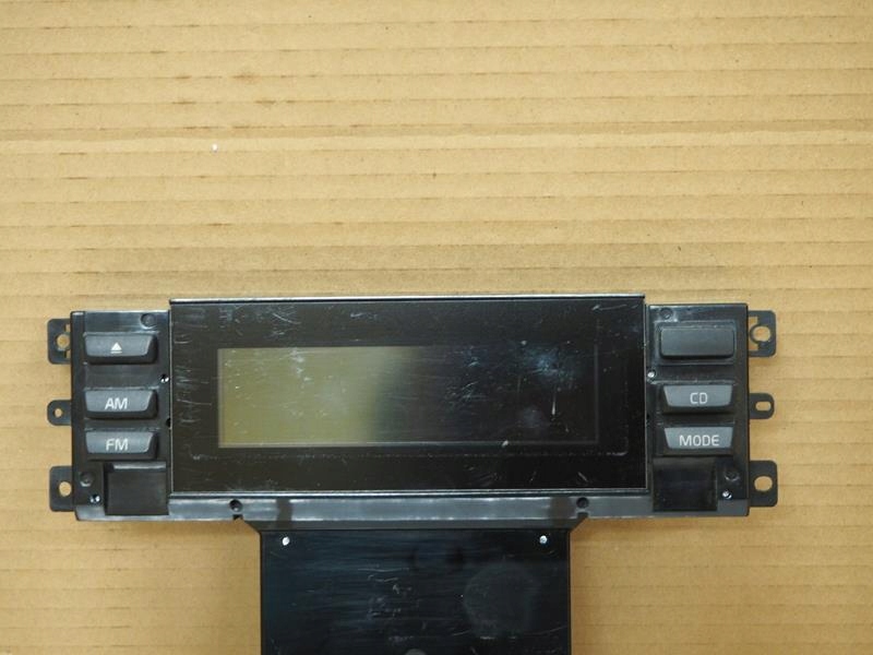 фото №3, Дисплей экран радио volvo v70 xc70 31268336