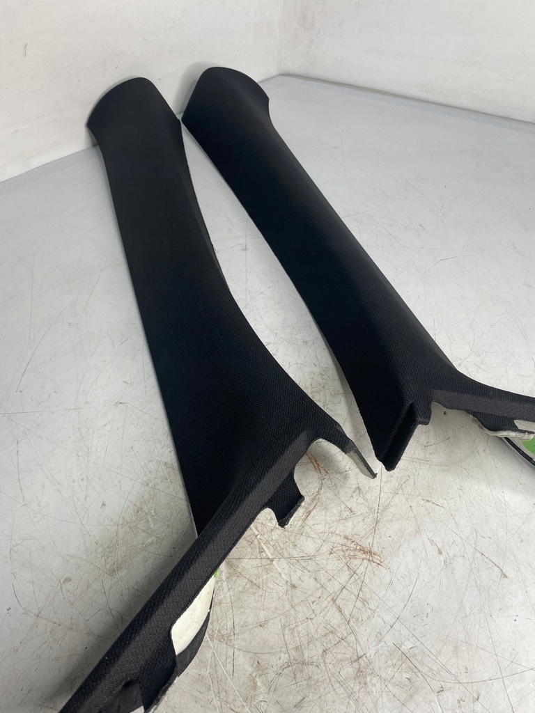 фото №8, Захист, захист стійка bmw f21 f22 7265991 7265989