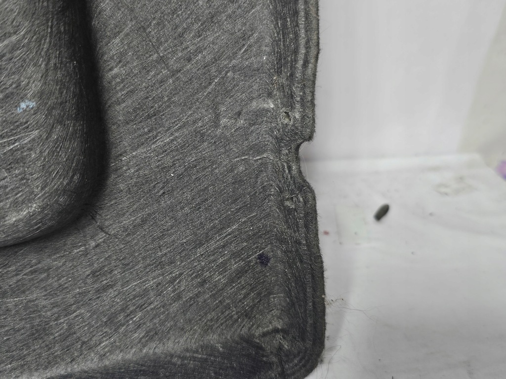 фото №12, Chevrolet trax 17- полиця багажника usa