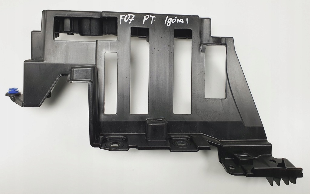 фото №1, Кронштейн кронштейн полиця правий задня bmw 5 f07 hb