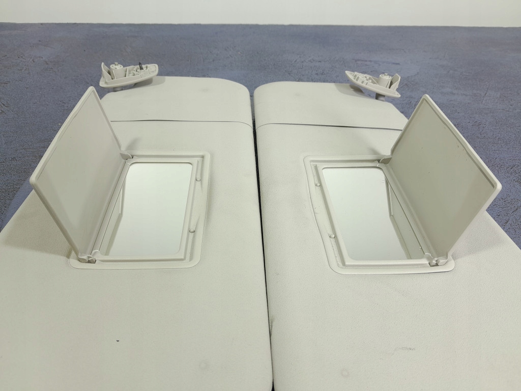 фото №3, Citroen berlingo ii lift 15- захист сонцезахисні козирки сонцезахисний козирок