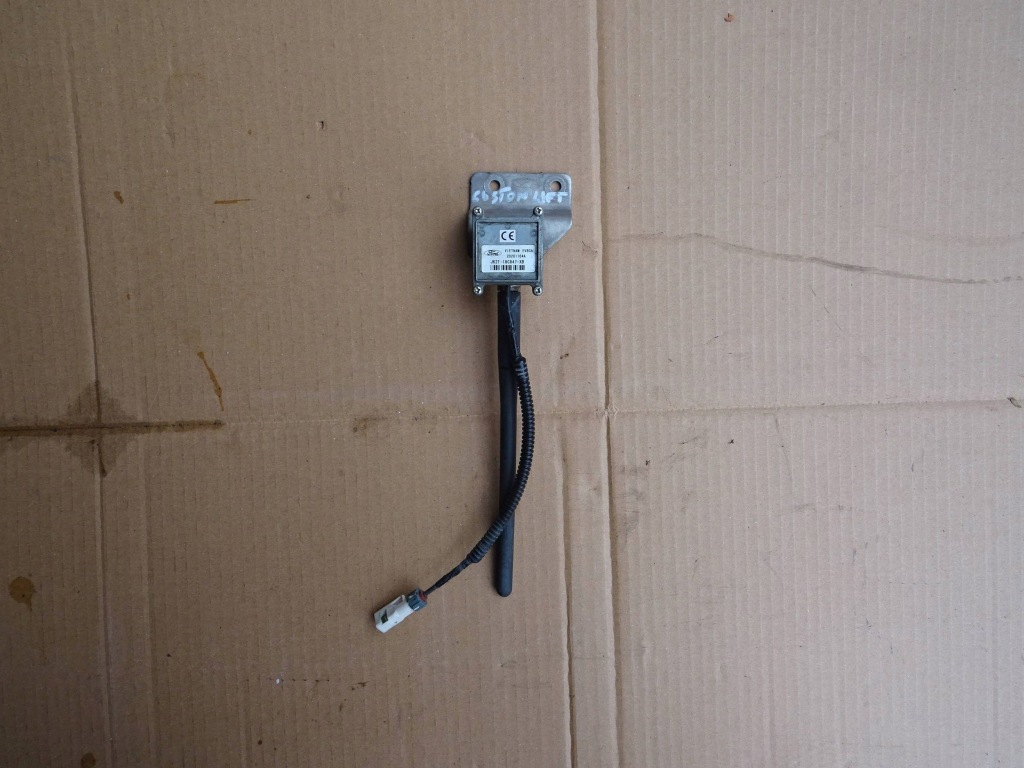 фото №1, Ford transit custom lift антена jk2t18c847xb