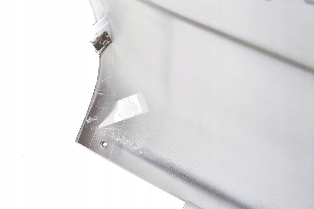 фото №16, Aston martin db9 2004-2012 молдинг порог левая