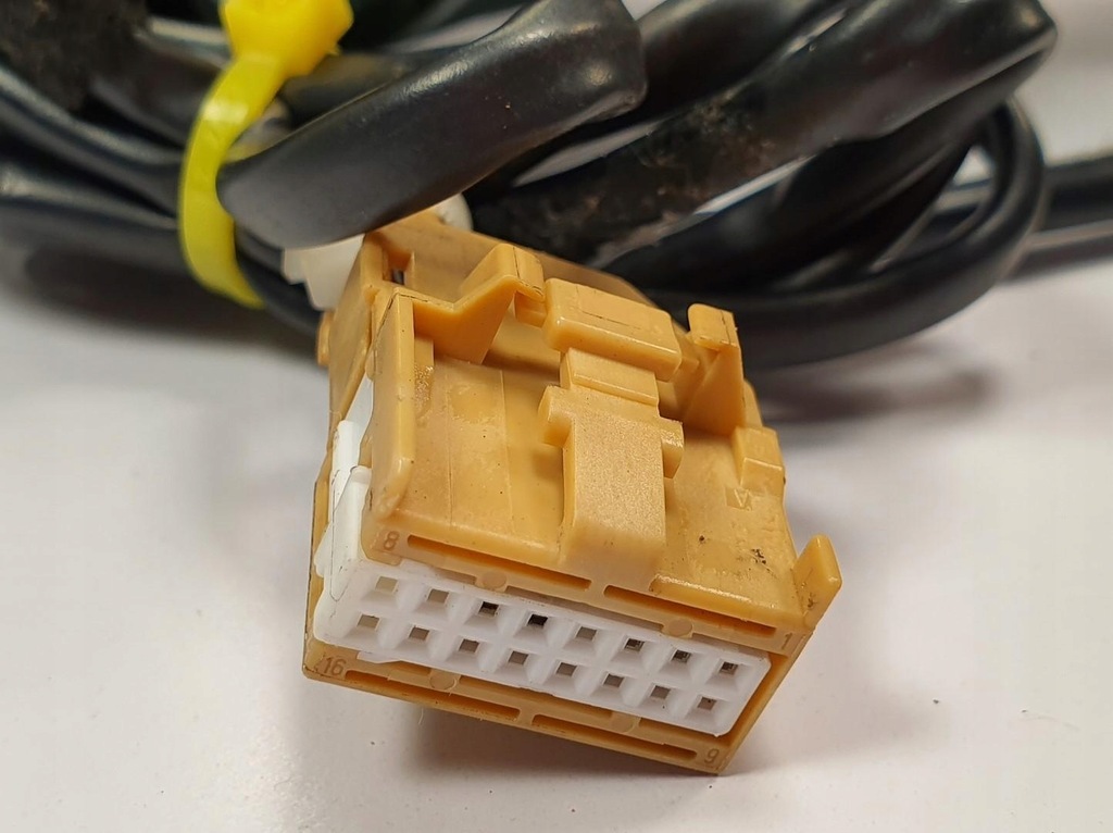 фото №7, Дзеркало ліва 5 pin ly6r audi a4 b6 europa