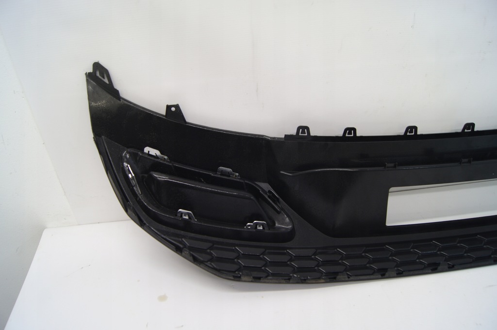 фото №9, Спойлер бампера задня audi a3 sportback 8y4807521b