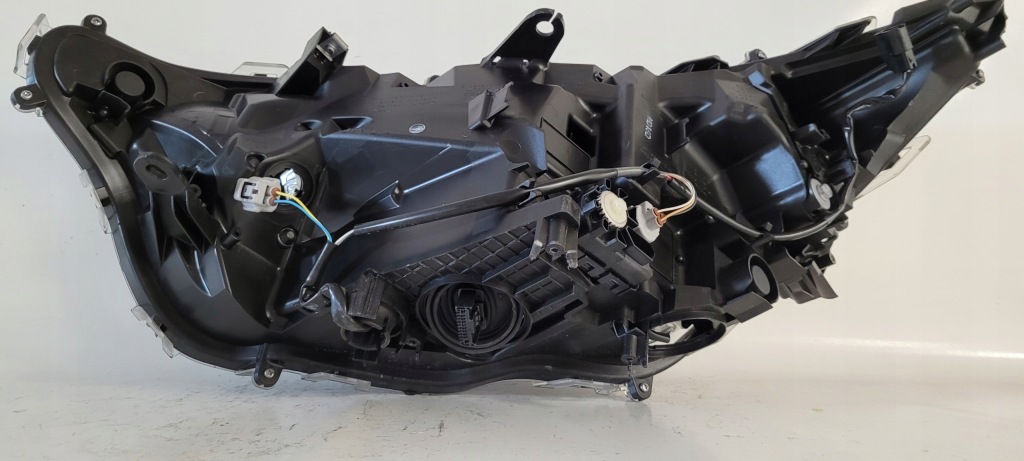 фото №8, Фара full led правий toyota rav4 v 2019-