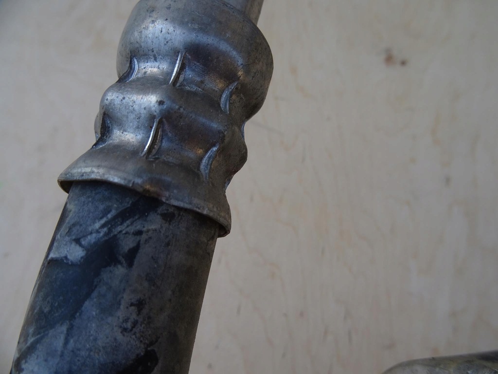 фото №8, Volvo v40 ii 2.0 t turbo дроти кондиціонера