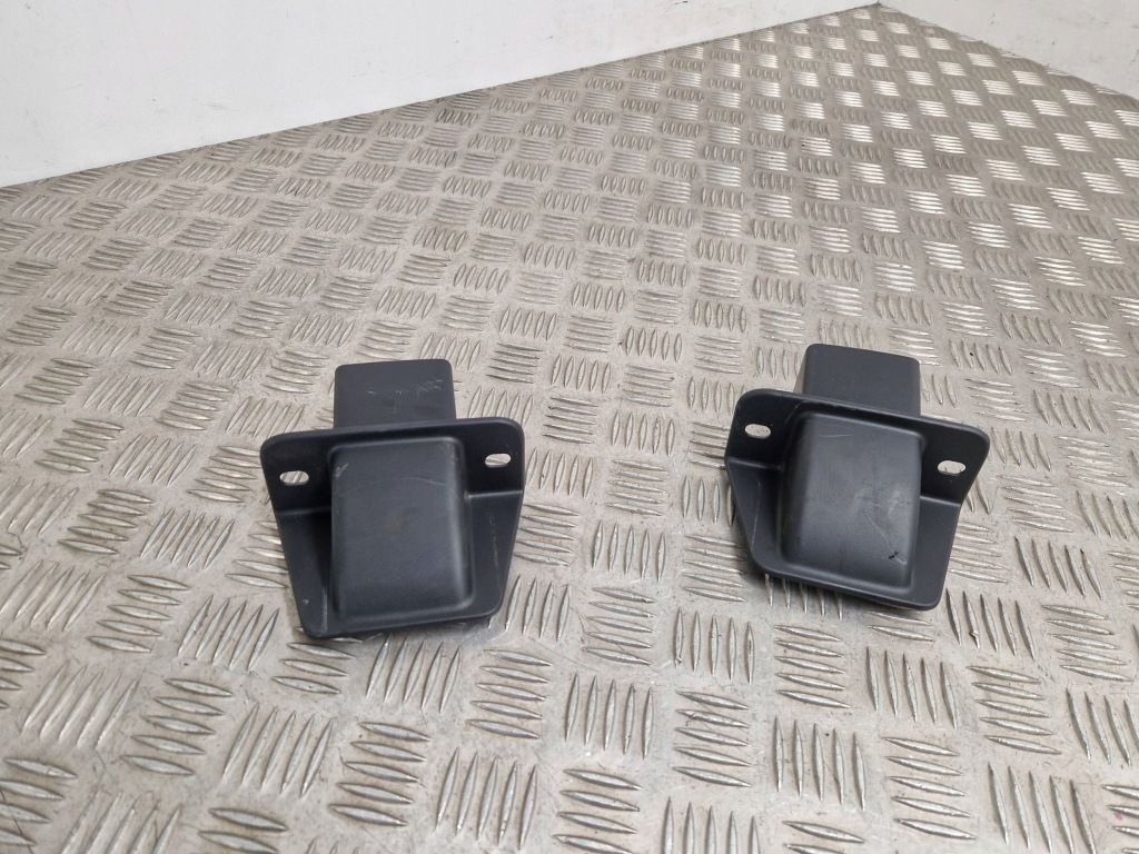 Купити Citroen jumpy 2017 елементи оздоблення багажника