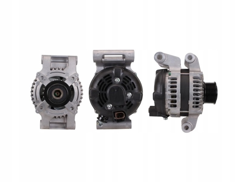 Купити Генератор 200a do mercedes sprinter 3 5-t 318 cdi