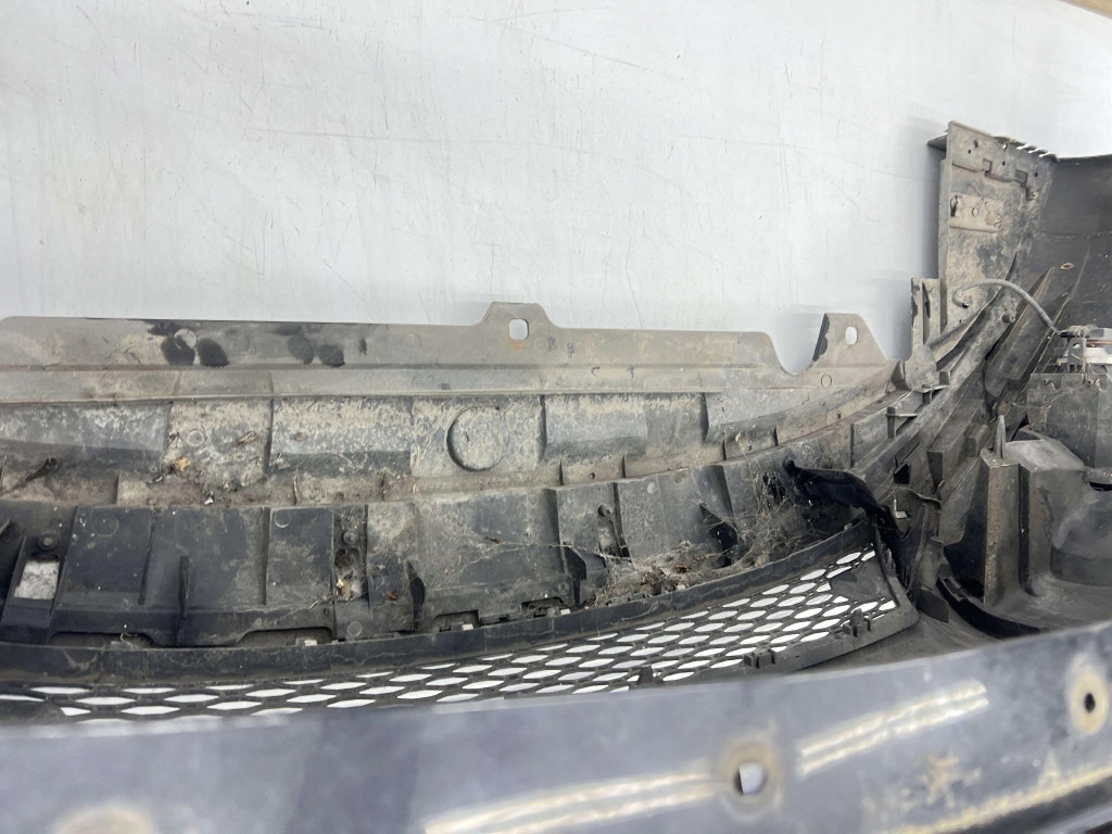 фото №12, Volvo xc70 ii 07-бампер перед передній kompletny 452-26