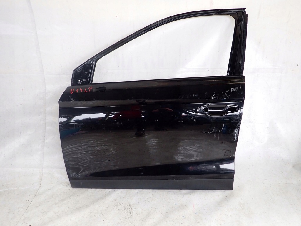 фото №1, Seat arona 17- двері ліва перед передні