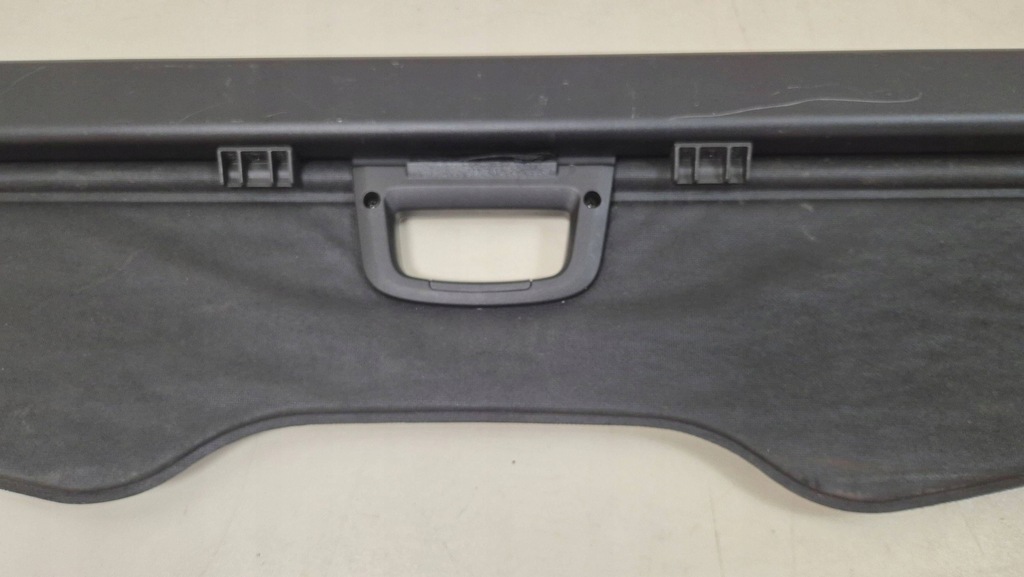 фото №7, Opel antara lift 10-15 шторка багажника