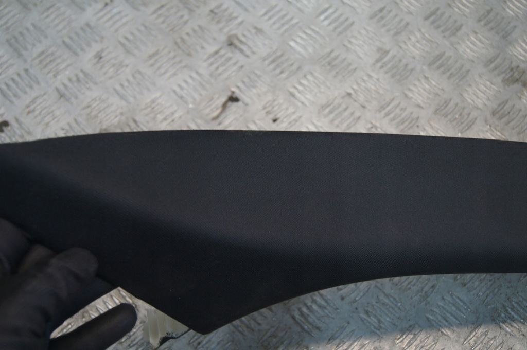 фото №6, Land rover discovery l550 защита стойка правая