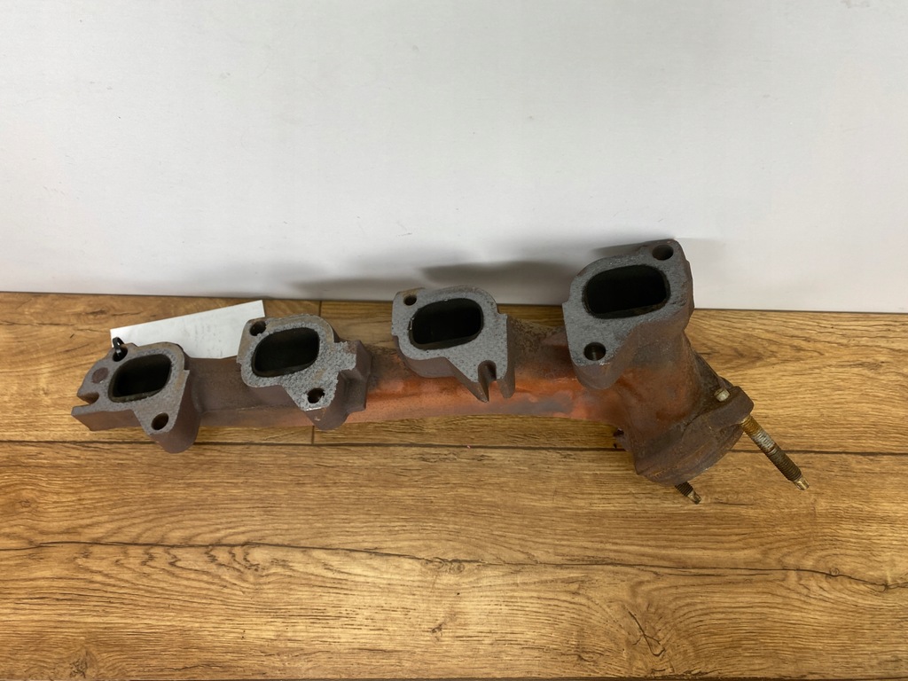 фото №6, Коллектор выпускной правый dodge charger 2015+ usa