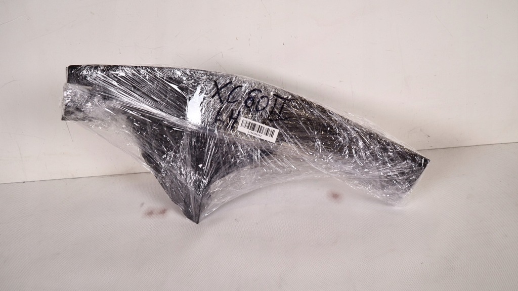 фото №8, Volvo xc60 ii захист поріг ліва 31448016