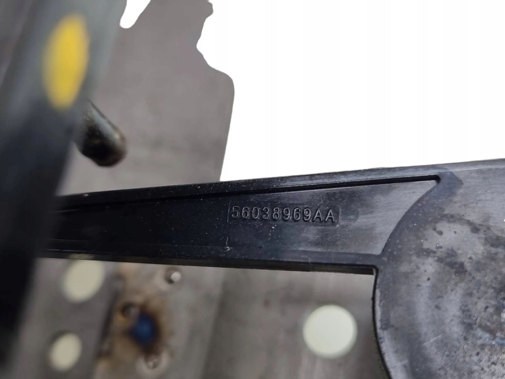 фото №6, Dodge charger 2018 педаль гальма