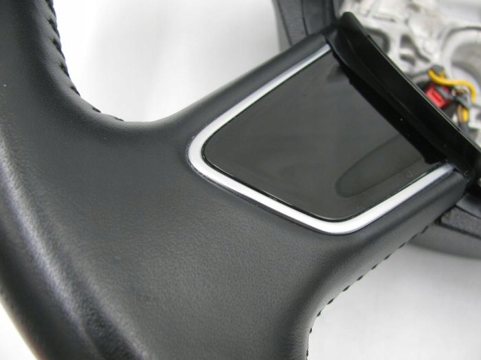 фото №13, Audi a6 4g c7 повітропровід багатофункціональний шкіряний