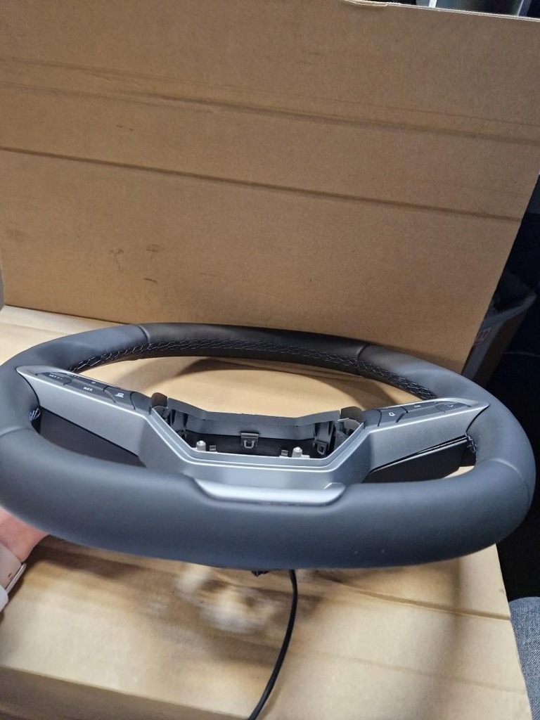 фото №8, Повітропровід шкіра пелюстки перемикання renault clio v