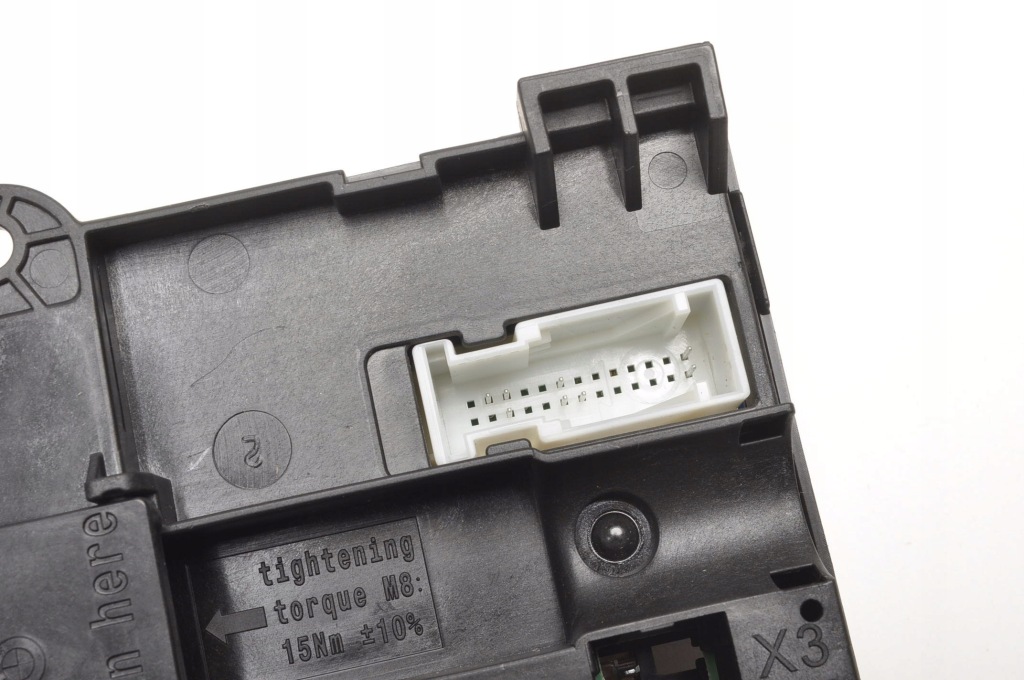 фото №7, Bmw g20 g21 коробка предохранителей распределитель 8734160 8795478