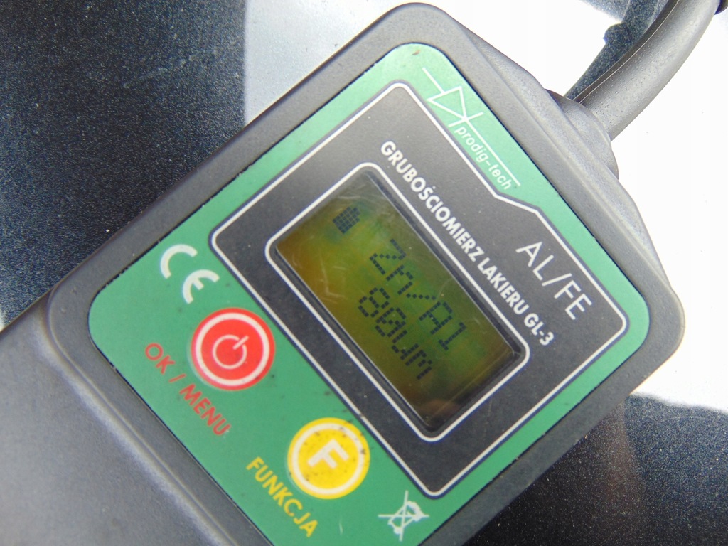 фото №7, Капот кришка двигуна audi a4 b6 małysz lz9w решітка радіатора