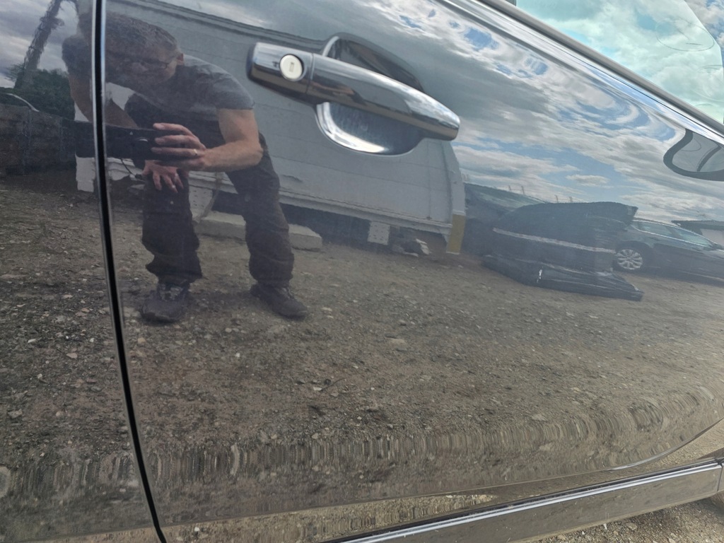 фото №6, Двері праве z22c opel corsa e 3 двері 3d повний