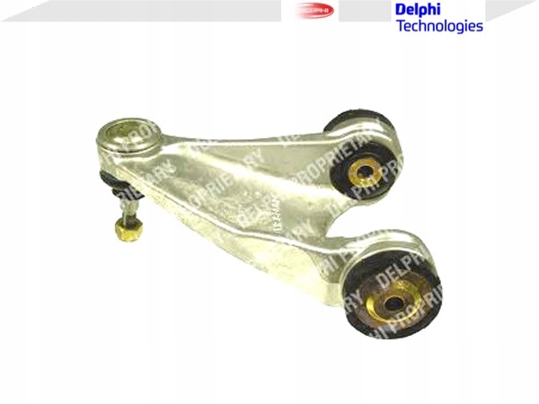 фото №10, Delphi tc1064 важіль, підвіска колеса