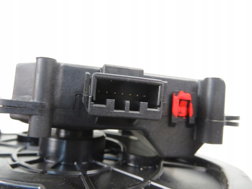 фото №7, Моторчик крышка обдув honda cr-z 0638001290