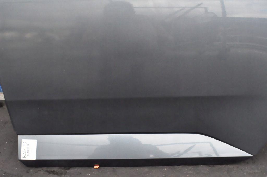 фото №7, Skoda superb iii двері лівий задня задні kombi