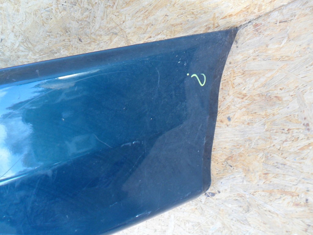 фото №13, Volvo v50 05- бампер задний 30678066