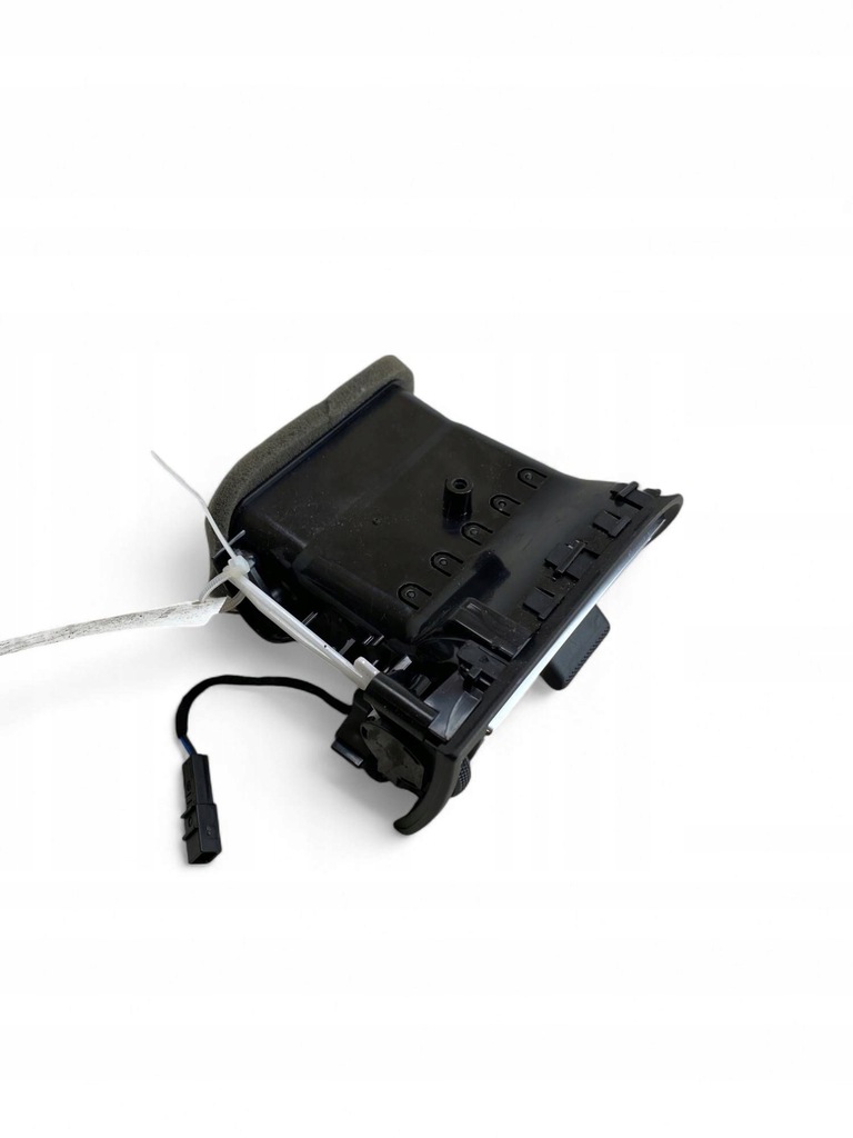 фото №7, Porsche macan 95b бічна решітка обдув панелі приладової панелі