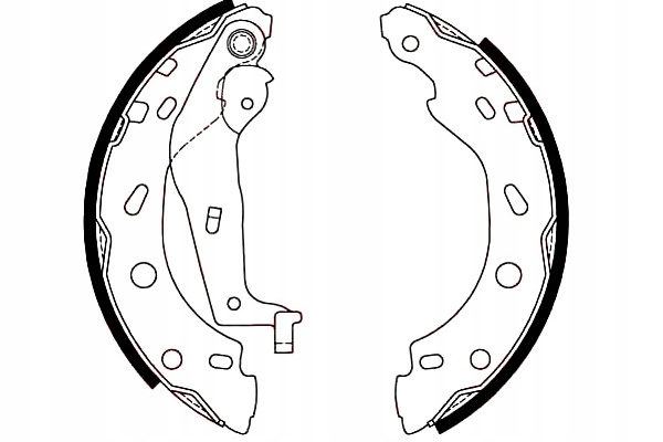 Купить Trw тормозные колодки тормозные smart кабриолет  city-coupe cros