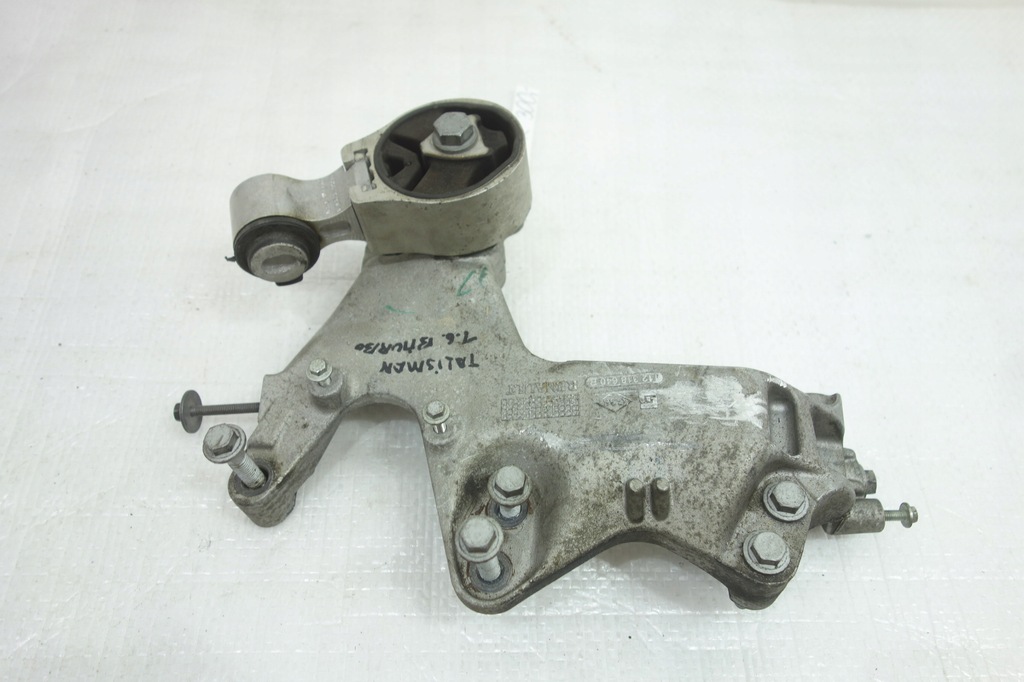 фото №1, Кронштейн двигателя 1.6 dci biturbo r9m452 renault talisman 12318640r