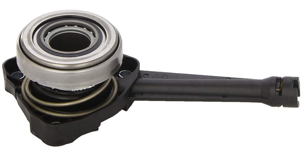 фото №1, Цилиндр сцепления центральный renault safrane ii 510002511